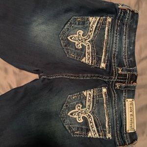 Rock Revival jeans size 30